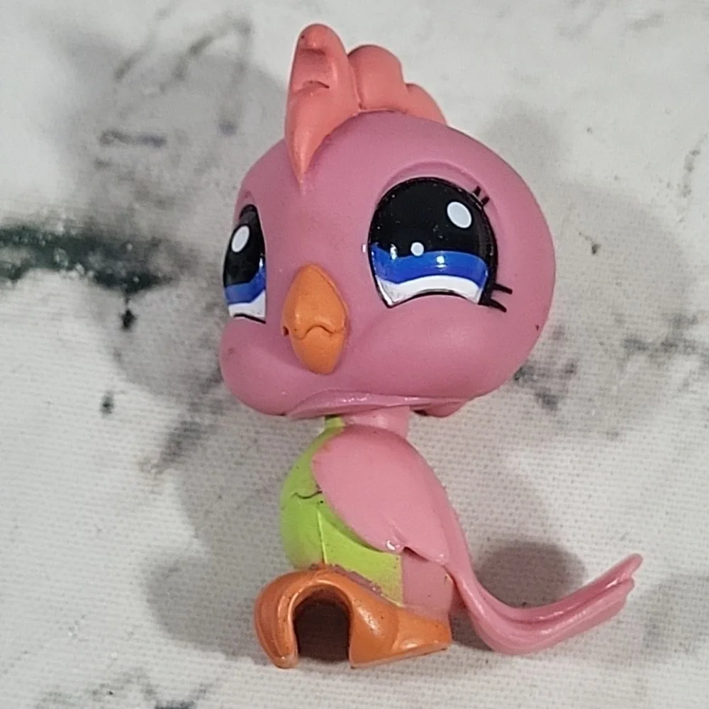 Hasbro good pre